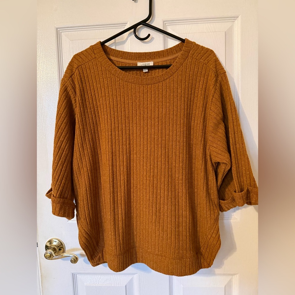 UMGEE Sweater/Top